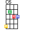 Mandolin C6